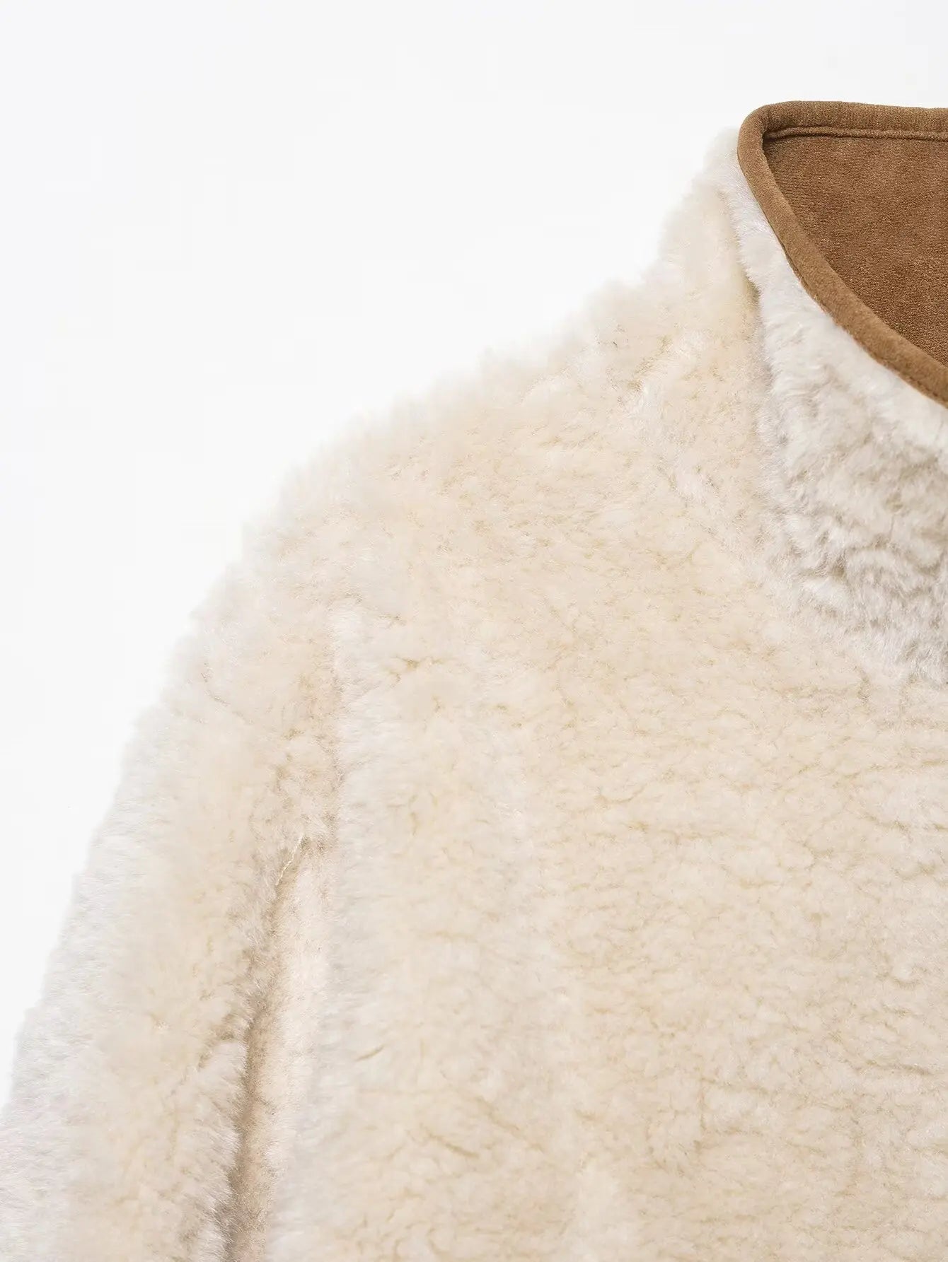 Alpine Sherpa Jacket