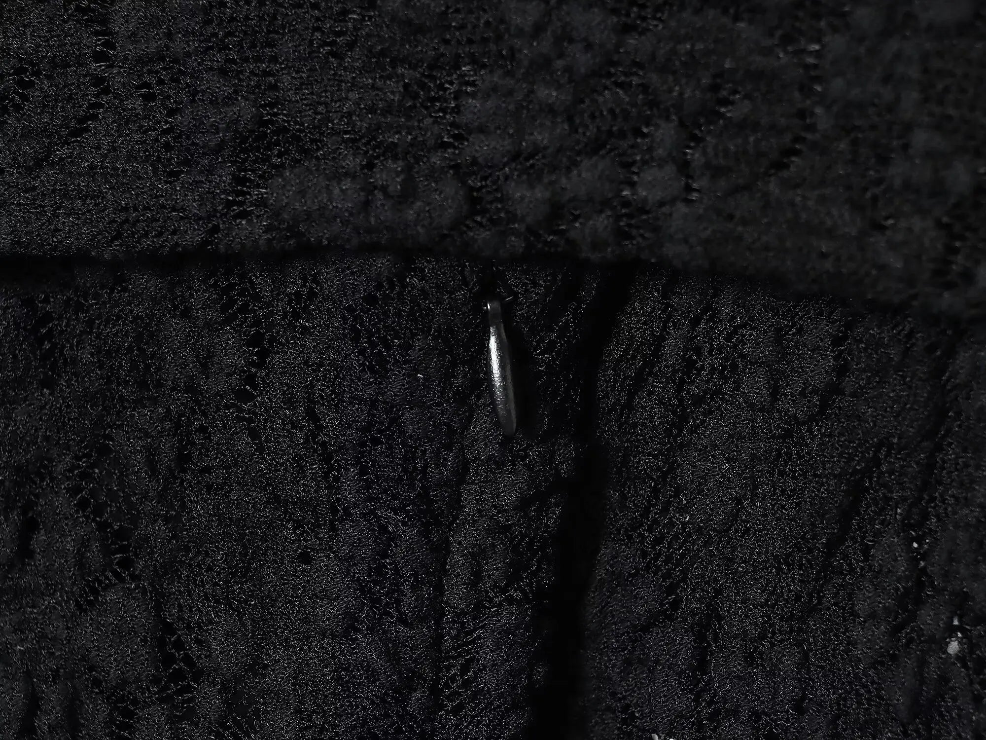 Off-Shoulder Lace Midi Dress