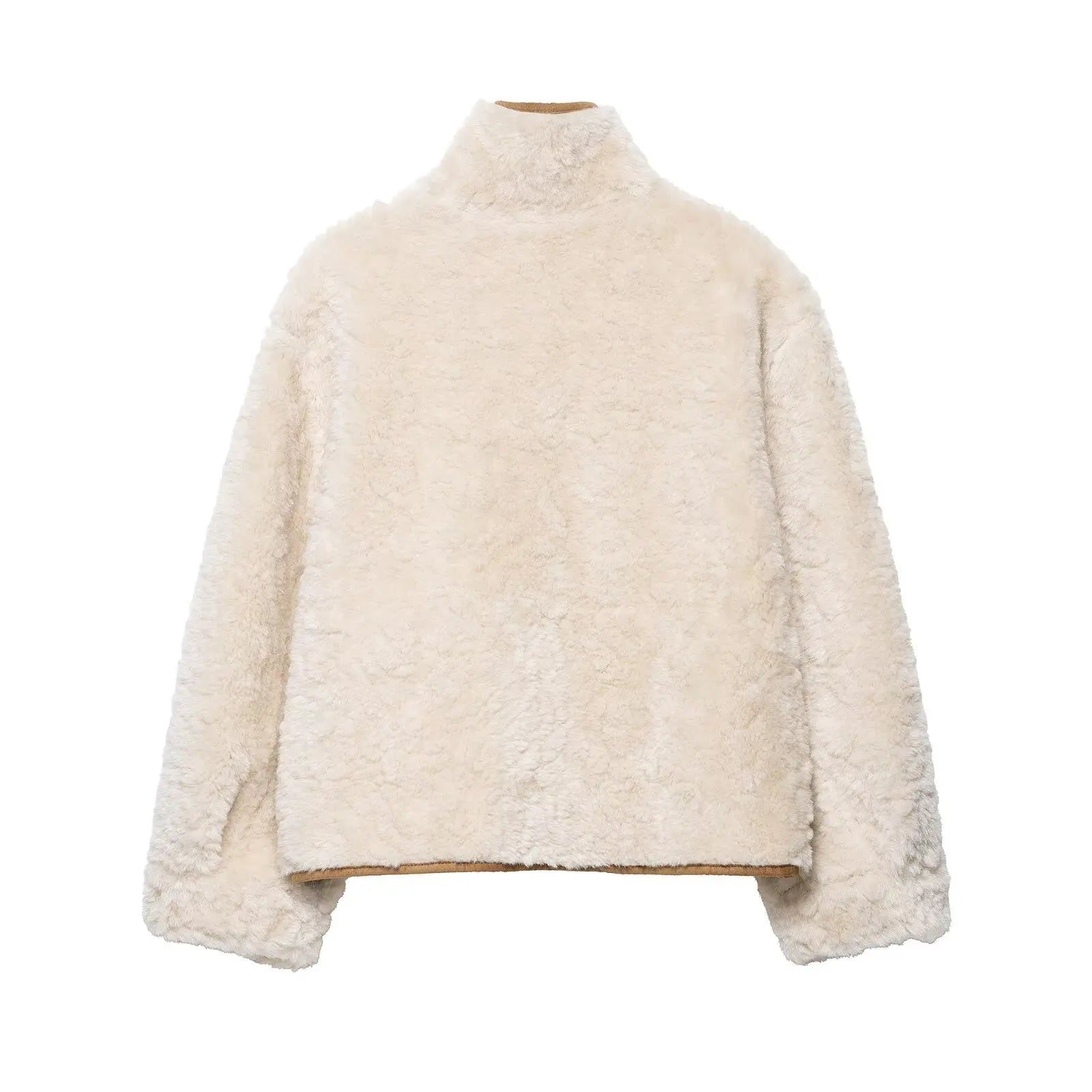 Alpine Sherpa Jacket